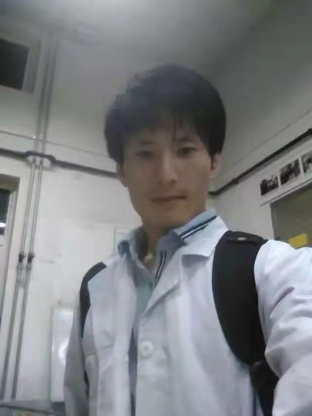 学校科研时光