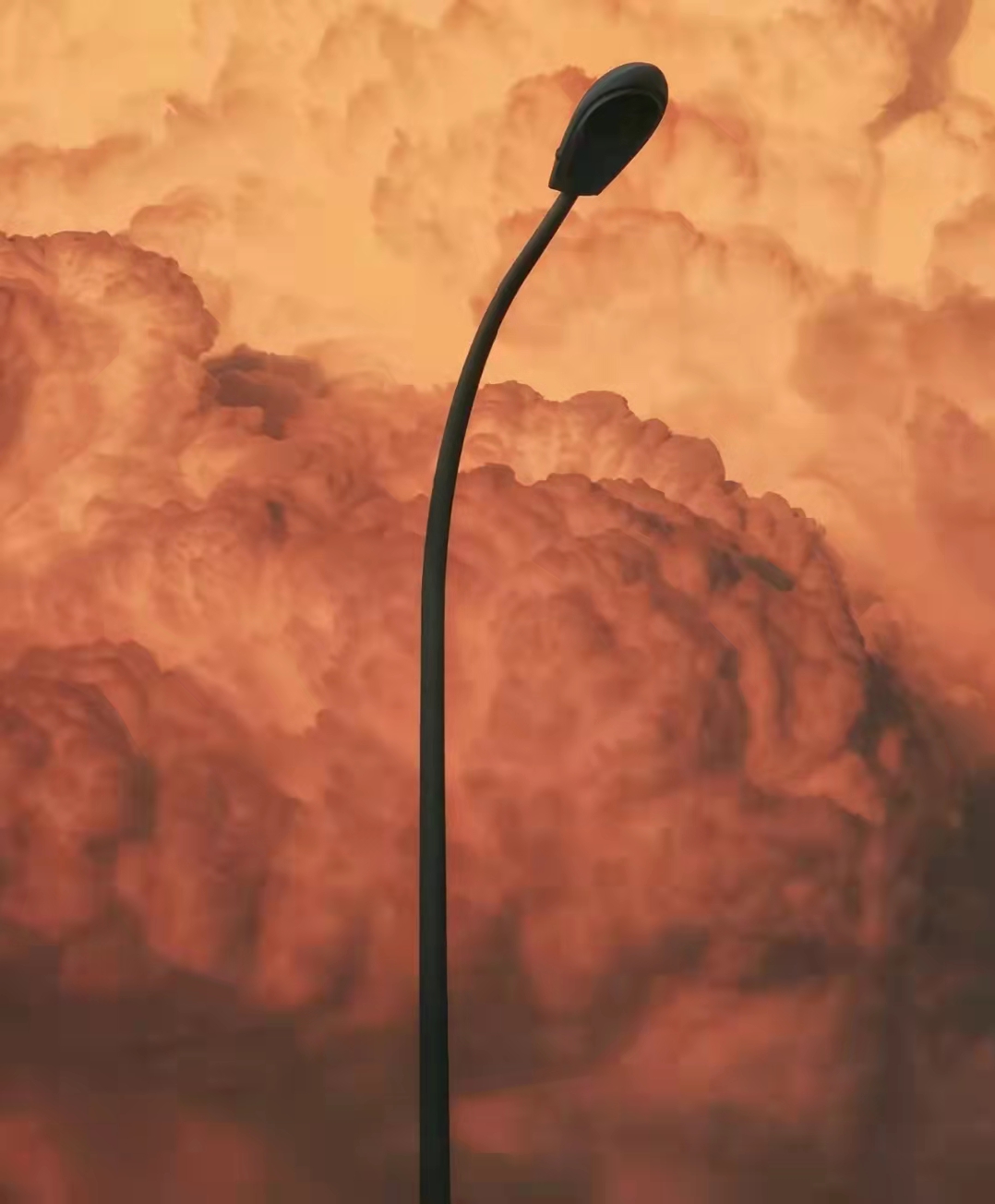 积雨云2